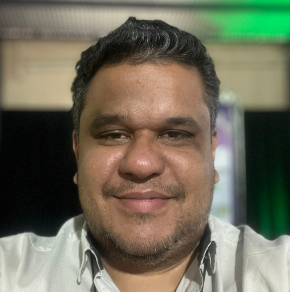 FOTO DA PESSOA